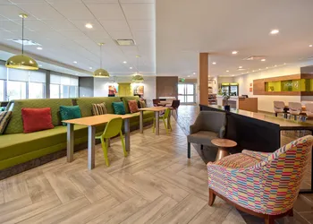 Home2 Suites by Hilton Eau Claire South hotel thumbnail 5