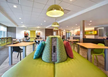 Home2 Suites by Hilton Eau Claire South hotel thumbnail 6