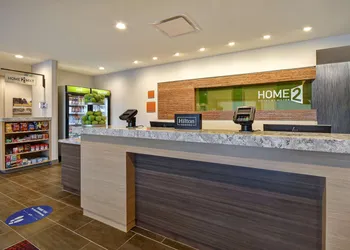 Home2 Suites by Hilton Eau Claire South hotel thumbnail 7