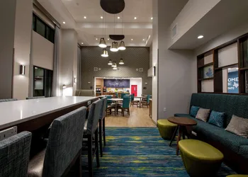 Hampton Inn & Suites Duncanville Dallas hotel thumbnail 2