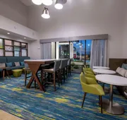 Hampton Inn & Suites Duncanville Dallas hotel detail image 3