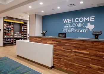 Hampton Inn & Suites Duncanville Dallas hotel thumbnail 4
