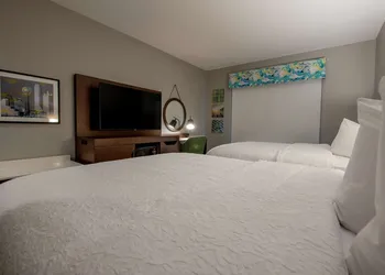 Hampton Inn & Suites Duncanville Dallas hotel thumbnail 6