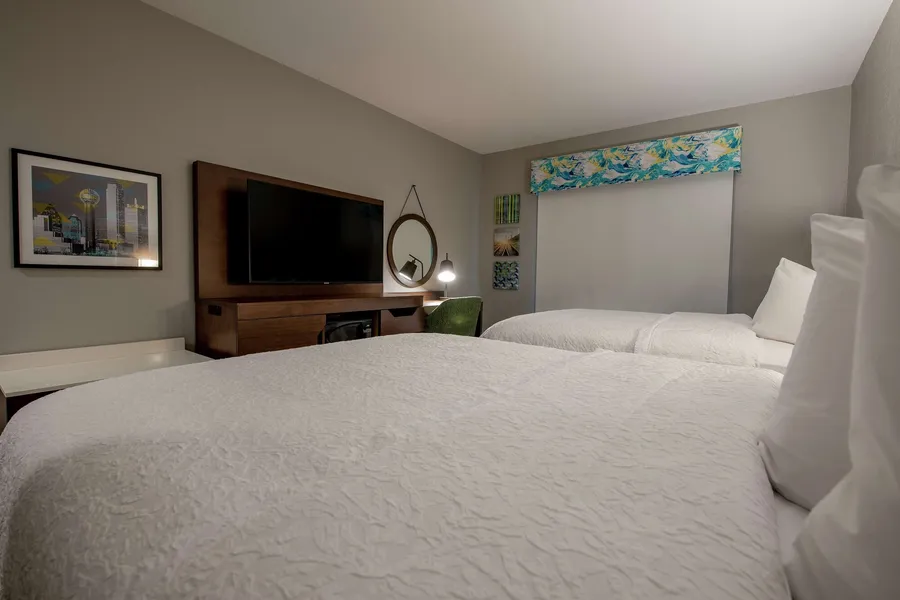 Hampton Inn & Suites Duncanville Dallas hotel detail image 6