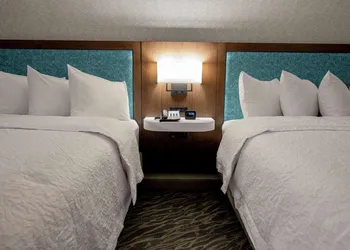 Hampton Inn & Suites Duncanville Dallas hotel thumbnail 7