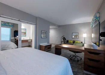 Hampton Inn & Suites Duncanville Dallas hotel thumbnail 8
