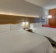 Holiday Inn Express & Suites Nashville Metrocenter Downtown by IHG hotel detail image 4