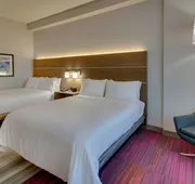 Holiday Inn Express & Suites Nashville Metrocenter Downtown by IHG hotel detail image 7