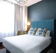The Esquire Hotel Downtown Gastonia, an Ascend Collection Hotel hotel detail image 3