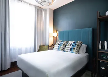 The Esquire Hotel Downtown Gastonia, an Ascend Collection Hotel hotel thumbnail 3