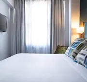The Esquire Hotel Downtown Gastonia, an Ascend Collection Hotel hotel detail image 4