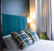The Esquire Hotel Downtown Gastonia, an Ascend Collection Hotel hotel detail image 5