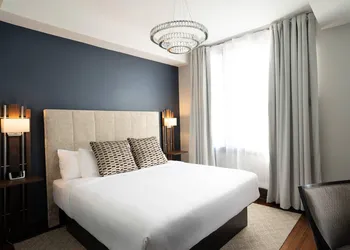 The Esquire Hotel Downtown Gastonia, an Ascend Collection Hotel hotel thumbnail 6