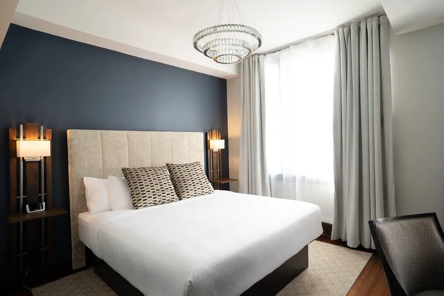 The Esquire Hotel Downtown Gastonia, an Ascend Collection Hotel hotel detail image 6