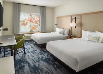 Fairfield Inn & Suites by Marriott Locust Grove I-75 South hotel thumbnail 4