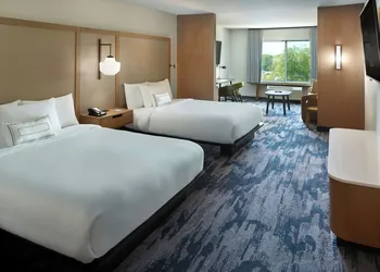 Fairfield Inn & Suites by Marriott Locust Grove I-75 South hotel thumbnail 7