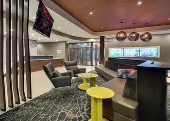 SpringHill Suites by Marriott Gulfport I-10 hotel thumbnail 2