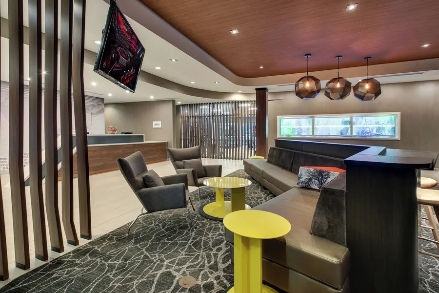 SpringHill Suites by Marriott Gulfport I-10 hotel detail image 2