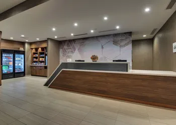 SpringHill Suites by Marriott Gulfport I-10 hotel thumbnail 3