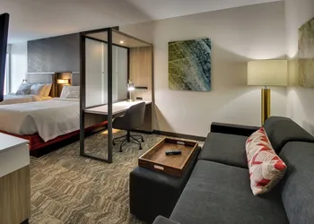SpringHill Suites by Marriott Gulfport I-10 hotel thumbnail 6