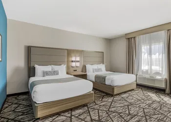 Best Western Plus Mid County hotel thumbnail 6