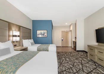 Best Western Plus Mid County hotel thumbnail 8