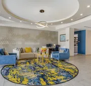 Best Western Plus Mid County hotel detail image 3