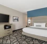 Best Western Plus Mid County hotel detail image 7