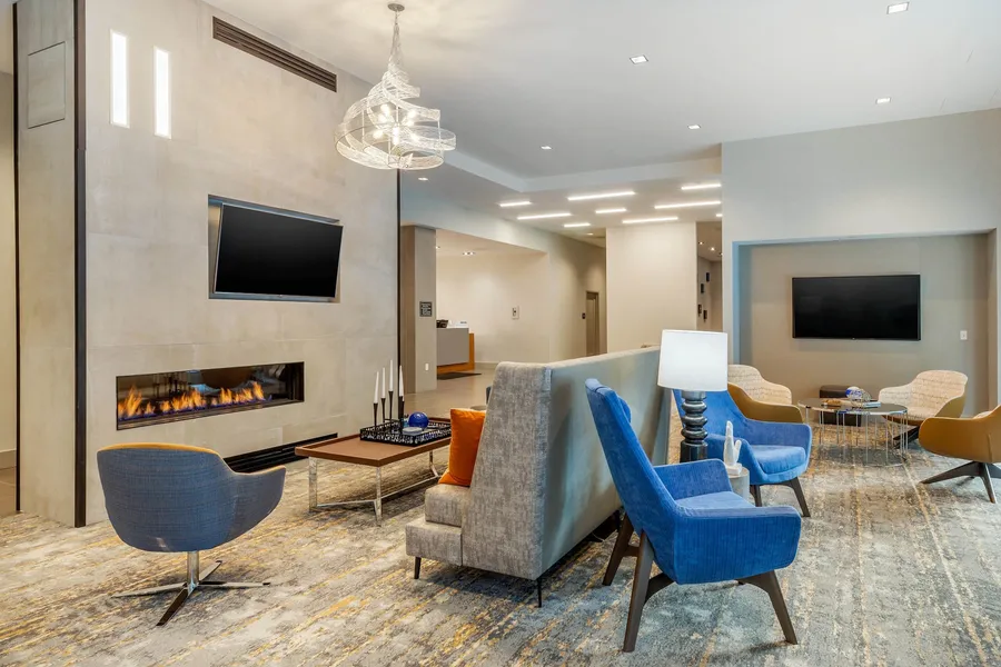 Residence Inn Providence Downtown hotel detail image 2
