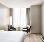 AC Hotel by Marriott Dallas Frisco hotel detail image 5