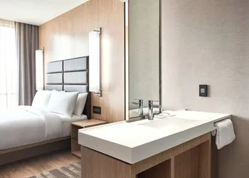AC Hotel by Marriott Dallas Frisco hotel thumbnail 7