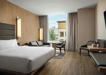 AC Hotel by Marriott Dallas Frisco hotel thumbnail 8