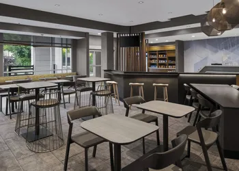 SpringHill Suites by Marriott Tuckahoe Westchester County hotel thumbnail 2
