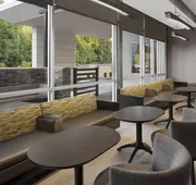 SpringHill Suites by Marriott Tuckahoe Westchester County hotel detail image 3
