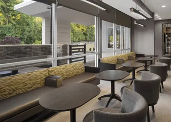 SpringHill Suites by Marriott Tuckahoe Westchester County hotel thumbnail 3