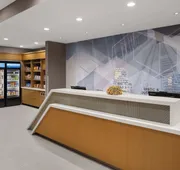 SpringHill Suites by Marriott Tuckahoe Westchester County hotel detail image 4