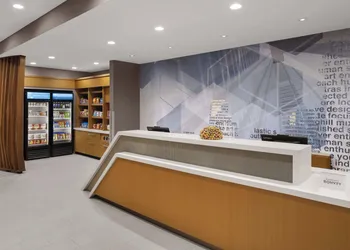 SpringHill Suites by Marriott Tuckahoe Westchester County hotel thumbnail 4
