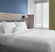 SpringHill Suites by Marriott Tuckahoe Westchester County hotel detail image 5
