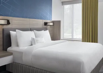 SpringHill Suites by Marriott Tuckahoe Westchester County hotel thumbnail 5
