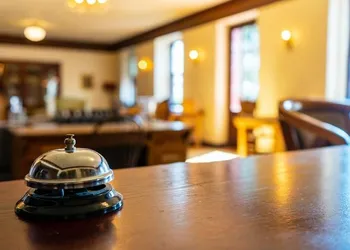 Oddfellow Inn & Farm hotel thumbnail 2