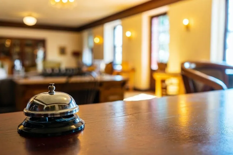 Oddfellow Inn & Farm hotel detail image 2