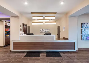 MainStay Suites Spokane Airport hotel thumbnail 2
