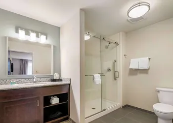 MainStay Suites Spokane Airport hotel thumbnail 5