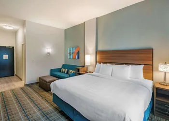 MainStay Suites Spokane Airport hotel thumbnail 6