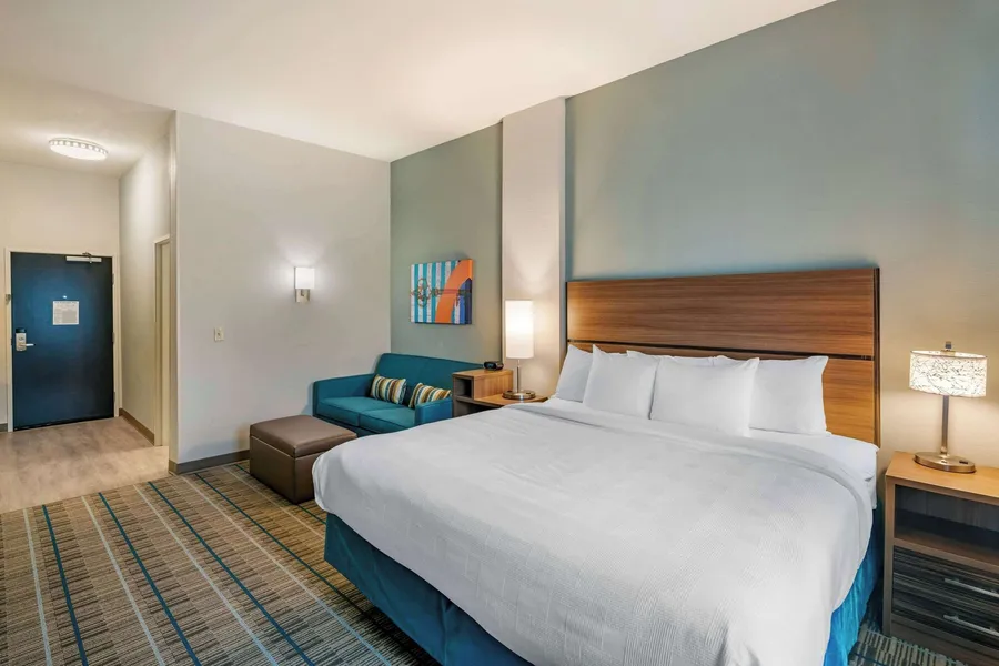 MainStay Suites Spokane Airport hotel detail image 6