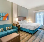 MainStay Suites Spokane Airport hotel detail image 7