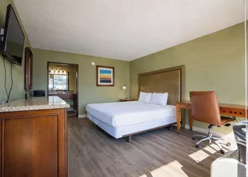 1st Place Hotel Decatur I-20 East Atlanta hotel thumbnail 8