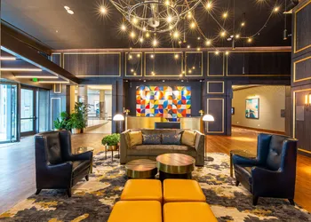 The Otis Hotel Austin, Autograph Collection hotel thumbnail 2