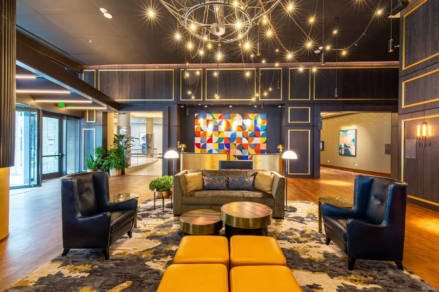 The Otis Hotel Austin, Autograph Collection hotel detail image 2