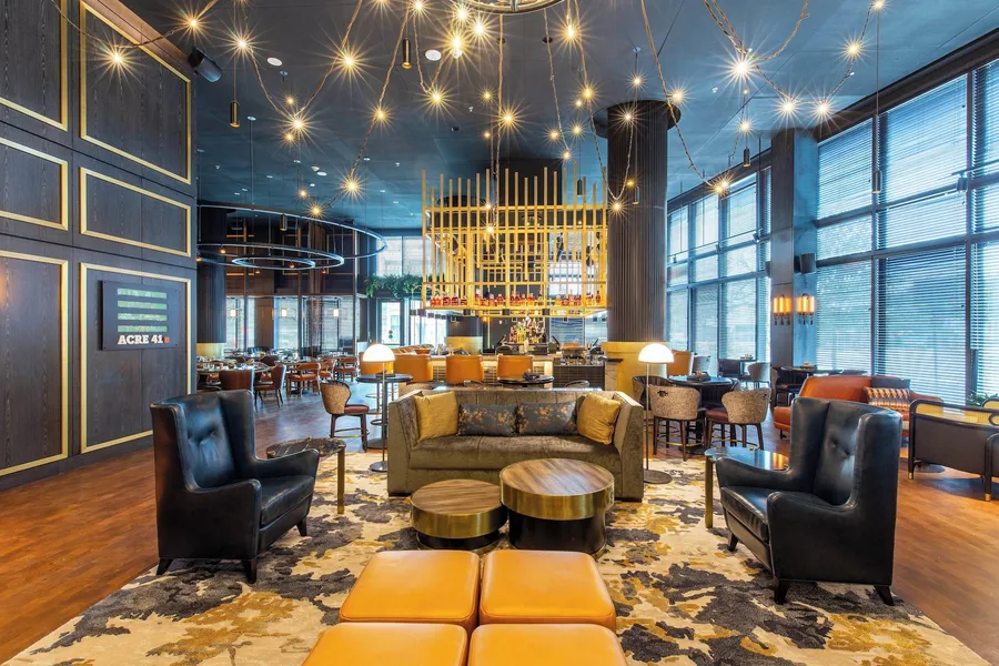 The Otis Hotel Austin, Autograph Collection hotel detail image 6